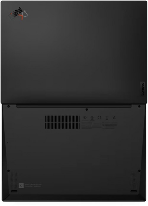 Lenovo ThinkPad X1 Carbon Gen 11