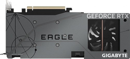 Gigabyte GeForce RTX 4060 EAGLE OC 8G