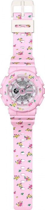 Casio Baby-G BA-110LSB-4A