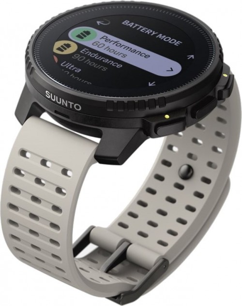 Suunto Vertical