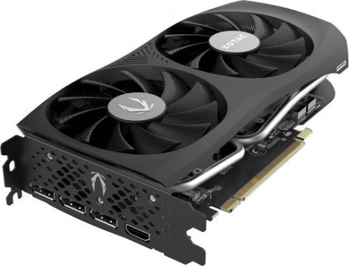 ZOTAC GeForce RTX 4060 Ti 8GB Twin Edge OC SPIDER-MAN