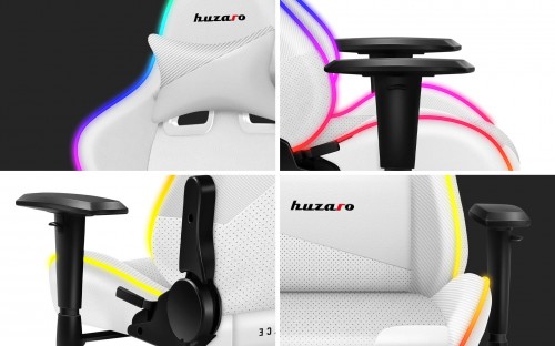 Huzaro Force 6.2 RGB