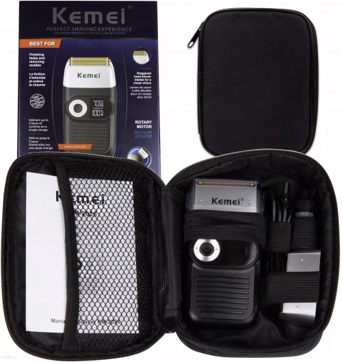 Kemei KM-2026