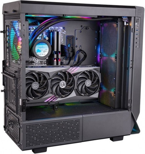 Thermaltake ToughLiquid Ultra 420 RGB