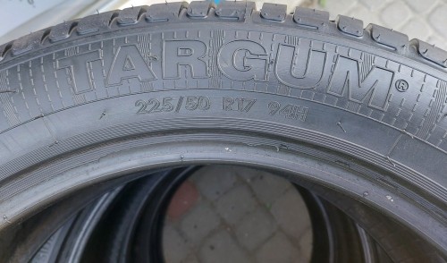 Targum Maxxer