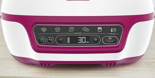 Tefal Cake Factory Delices KD 8101