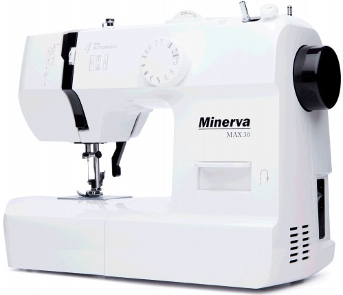 Minerva Max 30