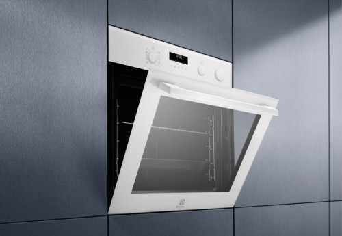 Electrolux SteamCrisp EOC 6P77V