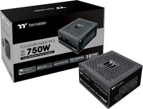 Thermaltake TPD-750AH2FKP