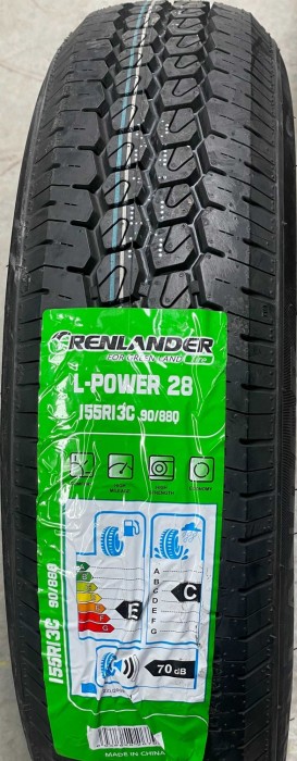 Grenlander L-Power 28