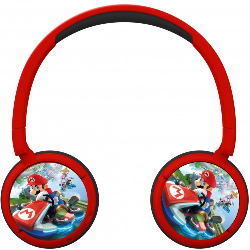 OTL Mariokart Kids V2 Headphones