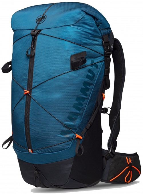 Mammut Ducan Spine 28-35