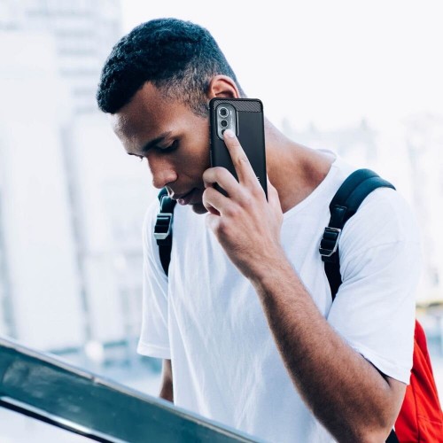 Spigen Rugged Armor for Edge 2022