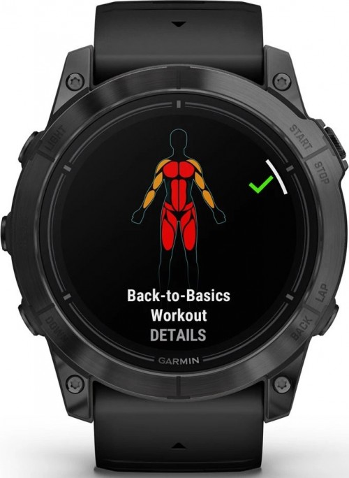 Garmin Epix Pro Gen 2 51mm