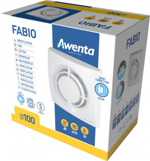 Awenta Fabio WFB100