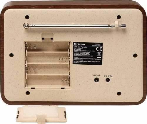 Denver DAB-60