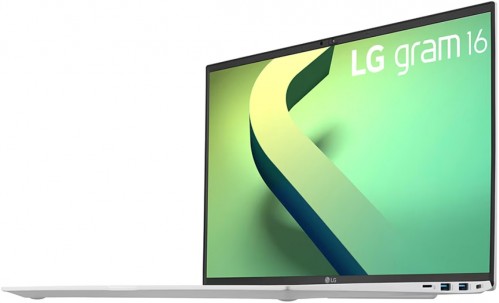 LG Gram 16 16Z90Q