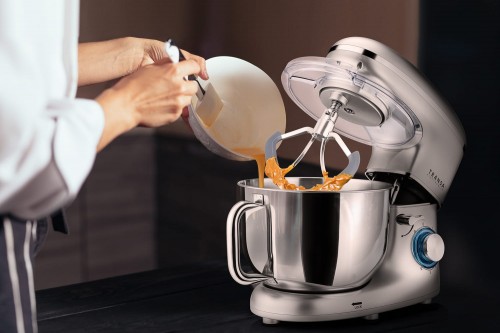 Transa Electronics SilverChef