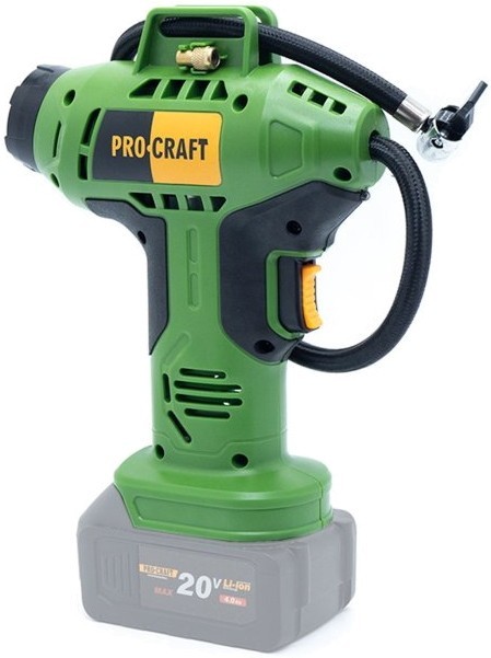 Pro-Craft LK20