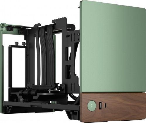 Fractal Design Terra Jade