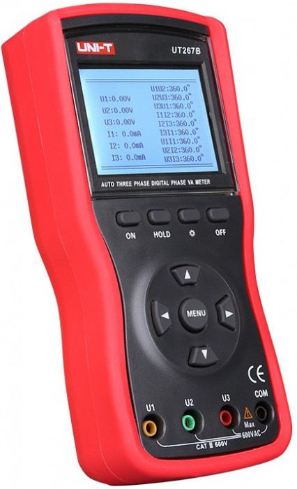 UNI-T UT267B