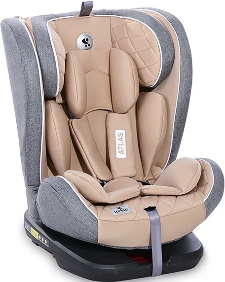 Lorelli Atlas Isofix