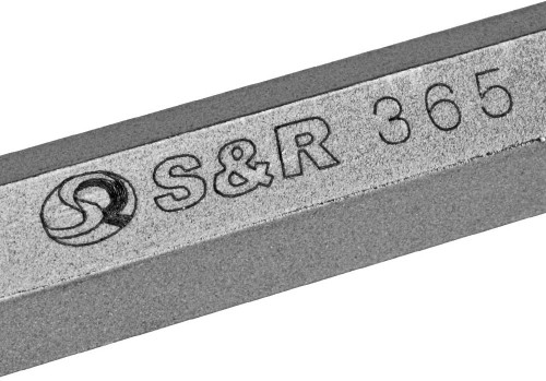 S&R 365303109