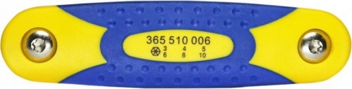 S&R 365510006