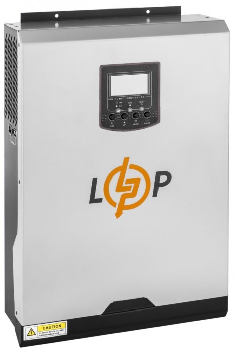 Logicpower LPW-HY-3522-3500VA