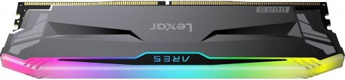 Lexar ARES RGB DDR5 2x16Gb