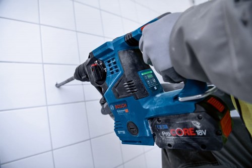 Bosch GBH 18V-28 C Professional 0611920000