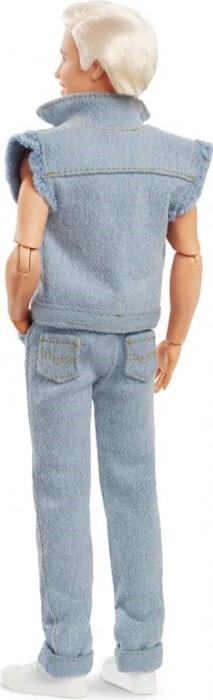 Barbie Ken HRF27