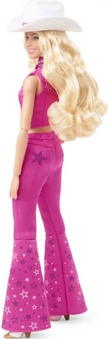 Barbie Margot Robbie HPK00