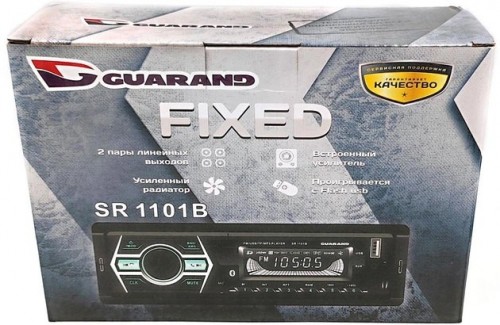 Guarand SR-1101B BT