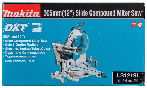 Makita LS1219L 110V