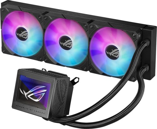 Asus ROG RYUJIN III 360 ARGB