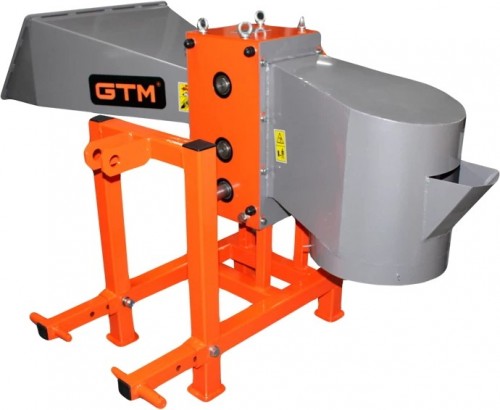 GTM LC80PTO