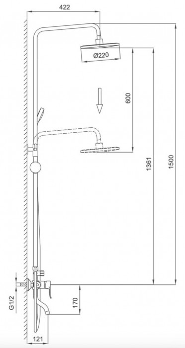 Frud R24154