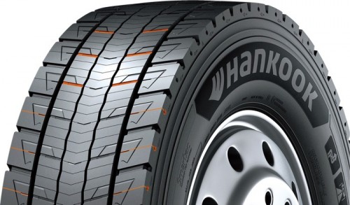 Hankook Smart Flex DL51