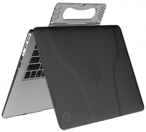 Becover PremiumPlastic for Macbook Air 13.3