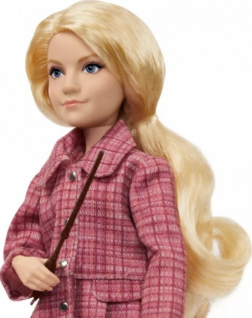 Mattel Luna Lovegood GNR32