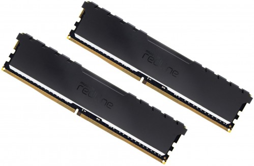 Mushkin Redline ST DDR4 2x32Gb