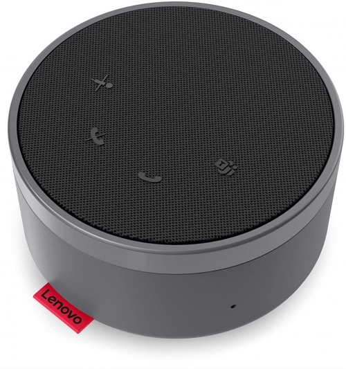 Lenovo Go Wired Speakerphone