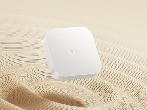 Xiaomi Smart Home Hub 2