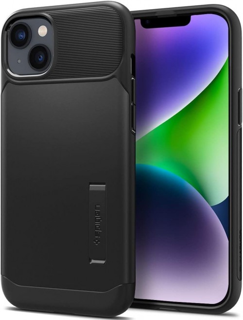 Spigen Slim Armor for iPhone 14 Plus