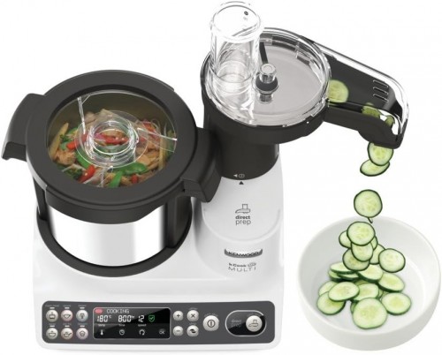 Kenwood kCook Multi CCL401WH