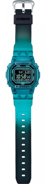 Casio G-Shock DW-B5600G-2