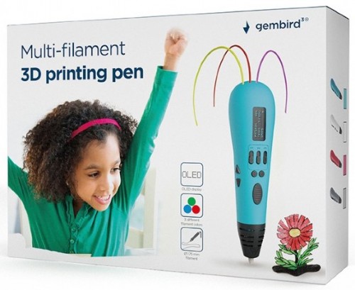 Gembird 3DP-PEND3C-01