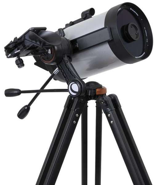 Celestron StarSense Explorer DX 6 SCT