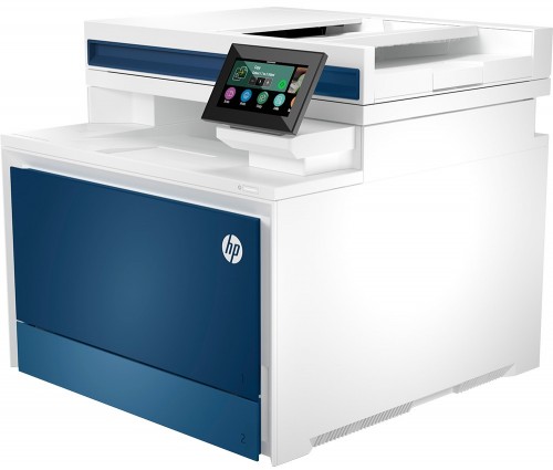 HP LaserJet Pro 4302FDW